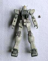 GUNDAM FIX FIGURATION METAL COMPOSITE RX-78-3 GUNDAM Ver.Ka WITH G-FIGHTER　G-3ガンダム　箱＆取扱説明書無し 欠品＆破損有り　現状品_画像4