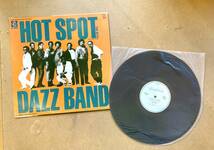 ■国内白プロモ12"■Stevie Wonder, Dazz Band / Part Time Lover, Hot Spot (Club Mix) [LWG-1274] JPN VG++ スティービー・ワンダー_画像2