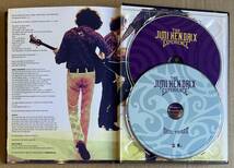■EU盤!ロングボックス/4枚組CD■The Jimi Hendrix Experience / ジミ・ヘンドリックス・エクスペリエンス (88875132422)■状態良好_画像5