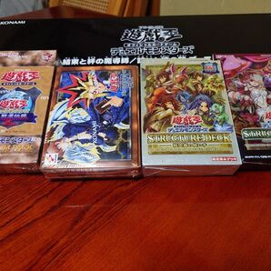 遊戯王デュエルモンスターズ 決闘者伝説 QUARTER CENTURY 東京ドーム物販セット