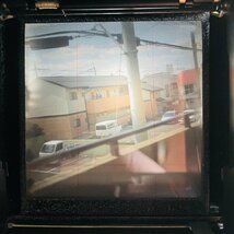 完動品◎YASHICAFLEX A2型 二眼レフ フィルムカメラ #56_画像10