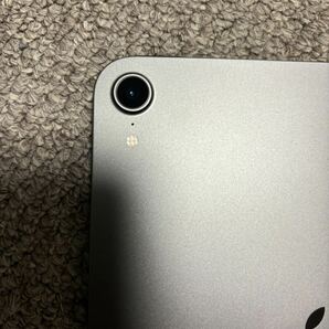 iPad mini 6Wi-Fiモデル スペースグレー 64GBの画像5