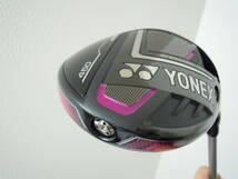 ヨネックス(YONEX)★EZONE GT 450 13°★RK-03GT L★1w レディースドライバー _画像5