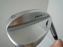 フォーティーン★RM4 50°★NS.PRO MODUS3 SYSTEM3 TOUR125 S★FOURTEEN★リシャフト_画像3