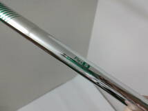 中古シャフト★NS.PRO 950GH neo DST HYBRID S★39.25in★SRIXON ユーティリティ　ハイブリッド3番_画像2