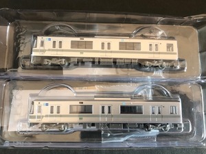 20%off【鉄道コレクション第31弾】熊本電気鉄道03形 03-137+03-837（即決）トミーテック TOMYTEC 鉄コレ