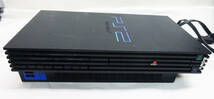 ◆ PlayStation2 本体 SCPH-90000 プレイステーション2 動作確認済み / 付属品 電源コードのみ ◆_画像7