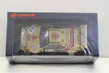 スパークモデル 1/43 BMW M1 No.90 1983 ル・マン24時間 A.パラヴィチーニ/J.ウィンザー/L.バイエルン S6407　63CE00/30_画像3