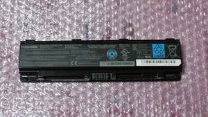  Toshiba оригинальный PA5121U-1BRS аккумулятор повреждение немного . глаз 