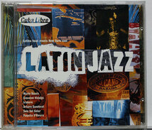 【ラテン・ジャズCD】LATIN JAZZ(LATINO HEAT MEETS NEW YORK COOL)★90年代NYラテンで活躍したラテン・ジャズ・マスターたちの名演コンピ_画像1