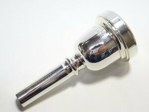 wa- Barton trombone for mouthpiece 12 small tube [ Hattori wind instruments ]