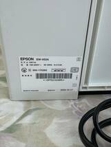 6-3-23-2 EPSON 複合機 EW-052A _画像3