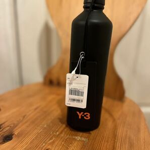 新品 Y-3 ワイスリー ボトル Black メンズ YOHJI YAMAMOTO ヨージヤマモト BOTTLE ステンレスボトル ブラック 容量(約)750ml GT6500の画像10