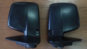  Jimny JB23W door mirror side mirror left right set 3P