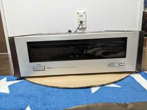 ◆◆◆DENON POA-1500 ステレオパワーアンプ ジャンク扱い