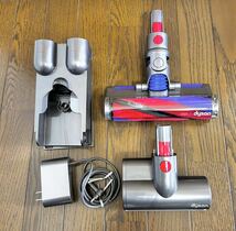 【使用極少美品】ダイソン Dyson Micro 1.5kg SV21FF_画像3