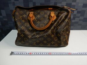 [A01] LOUIS VUITTON ルイ・ヴィトン スピーディ３０