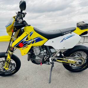 スズキ DR-Z400SM 平成18年 R6年10月まで車検付き DRZ400SM 中古車体！動画有！全国配送可！(検 KLX CRF YZ WR RM セロー)の画像2