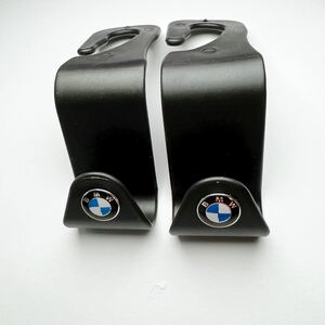 BMW подголовники крюк 2 шт. комплект 