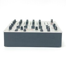 【動作品】BEHRINGER PRO MIXER DJX700 DJミキサー 5ch 5チャンネル ベリンガー_画像3