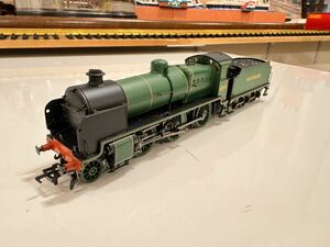 bachmann 30-165 サザン鉄道　N class