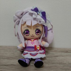 HUGっとプリキュア キュアフレンズ キュアアムール ぬいぐるみ グッズ