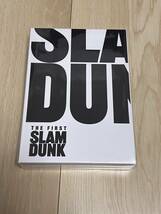 ☆映画 『THE FIRST SLAM DUNK』 LIMITED EDITION (初回生産限定版) (Blu-ray Disc+2DVD☆新品未開封☆_画像1