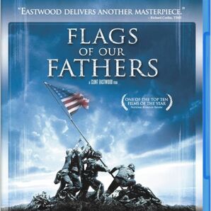 【新品未開封】父親たちの星条旗 [Blu-ray]