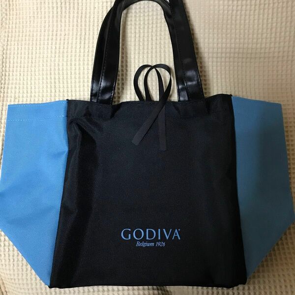  GODIVAエコバック♪