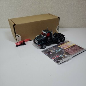 トランスフォーマー　TFCC サブスクリプション　2013 スカージ　ブラックコンボイ　ユナイテッド　開封品　カーロボット