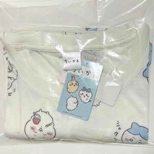 ちいかわ しまむら Tシャツ 半袖 かき氷