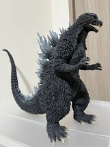 エクスプラス　東宝大怪獣シリーズ ゴジラ 2002_画像3