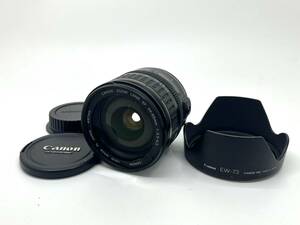 ★良品★ キヤノン CANON EF 24-85mm F3.5-4.5 #189