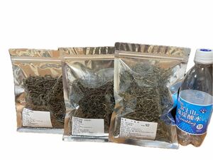 無量山有機茶プーアル茶熟茶、生茶、紅茶飲み比べ180g