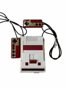 ５　任天堂　クラシックミニ　ファミリーコンピューター　Nintendo ファミコン　CLV-101