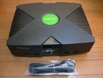 ☆★【CoinOPS8】XBOX EvoX Mod 500GB HDD搭載 ★☆【CERBIOS】_画像1