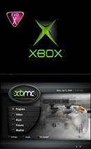 ★★【CoinOPS】XBOX EvoX Mod 【XBMC】★★_画像3
