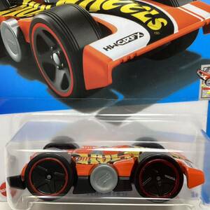 Eアソート ☆ホットウィール☆ フリッピン　ファースト　Hot Wheels