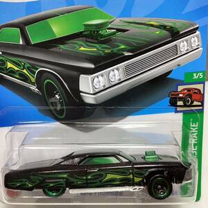 Eアソート ☆ホットウィール☆ レイン　ローライダー　Hot Wheels 