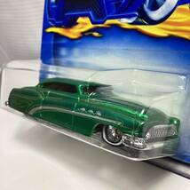 TREASURE HUNT!トレジャーハント！☆ホットウィール☆ ソー　ファイン　リアルライダー　Hot Wheels _画像3