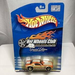 ☆ホットウィール☆ プリマス バラクーダ ファニーカー Hot Wheels の画像2