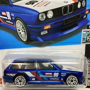 Gアソート ☆ホットウィール☆ BMW M3 ワゴン　Hot Wheels 