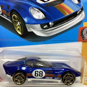 Gアソート ☆ホットウィール☆ エル セグンド クーペ Hot Wheels 