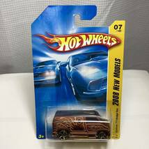 ☆ホットウィール☆ カスタム '77 ダッジ バン Hot Wheels _画像2