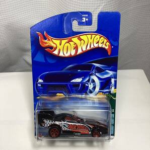 ☆ホットウィール☆ ポンティアック ファイヤーバード ファニーカー Hot Wheels の画像2