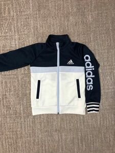 adidas ジャージ 120