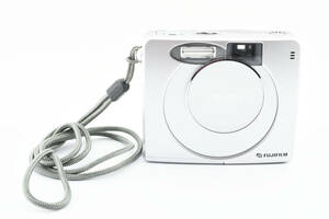 ★美品★フジフイルム FUJIFILM FinePix 30i デジタルカメラ ★ LL261#1185