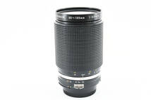 ★良品★ニコン NIKON ZOOM-NIKKOR Ai-S 35-135mm F3.5-4.5 ★ L80#971_画像8