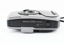 ★極上品★キヤノン Canon AUTOBOY LUNA PANORAMA AI AF ★ L150#783_画像8