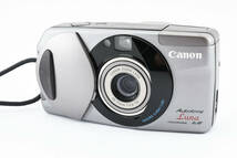 ★極上品★キヤノン Canon AUTOBOY LUNA PANORAMA AI AF ★ L150#783_画像1